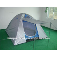 Stock Tente de camping